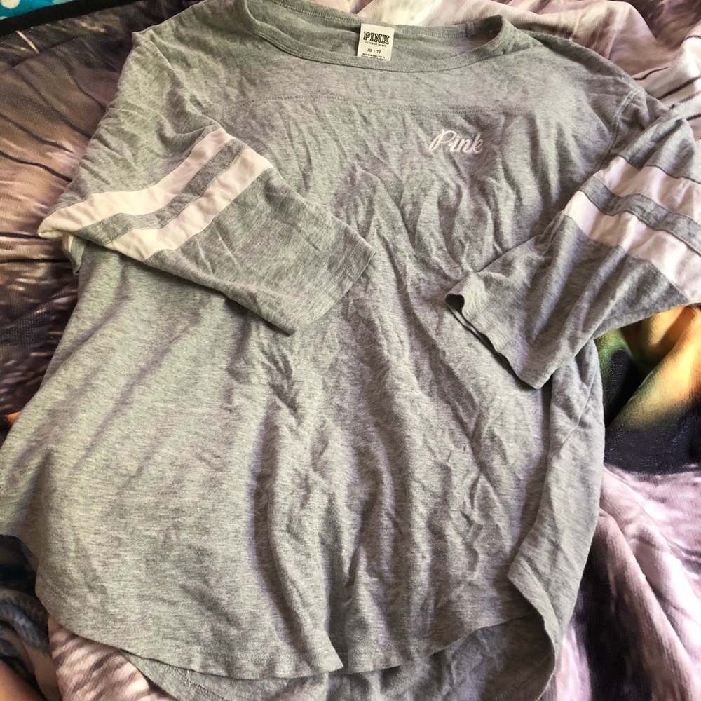 Xs Pink Shirt
